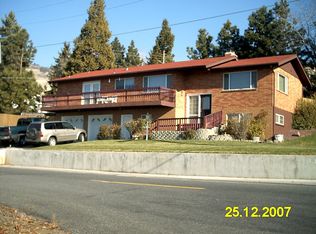 1627 Tamera Dr, Klamath Falls, OR