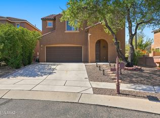 355 W Calle Gota, Sahuarita, AZ 85629