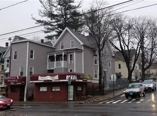 255 Walnut St #1, Waterbury, CT 06704