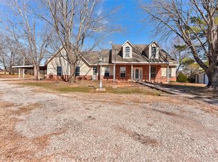 341530 E 1000th Rd, Meeker, OK 74855