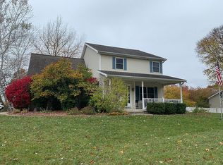 102 Stephanie Ct, Brooklyn, MI 49230