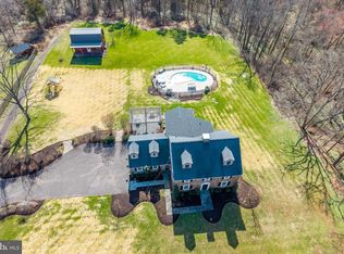 1196 Evansburg Rd, Collegeville, PA 19426