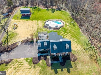 1196 Evansburg Rd, Collegeville, PA, 19426