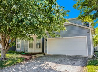 1108 Southbridge Ln, Schaumburg, IL 60194