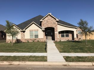 7500 Jacksonhole Dr, Amarillo, TX 79110