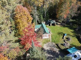 26 Potato Hill Rd, Stratford, NH 03590