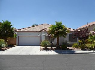 4837 Desert Plains Rd, Las Vegas, NV 89147