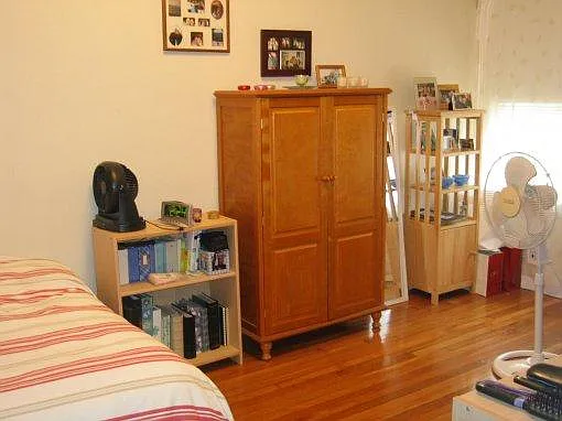 1 bed, 650 sqft, $2,400 — Photo 2