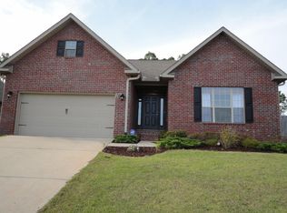 741 Lime Ln, Crestview, FL 32536