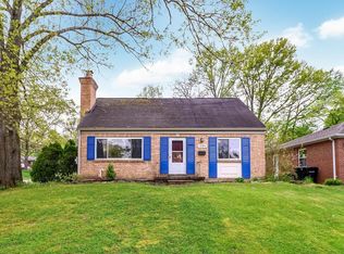 1257 Wayside Pl, Cincinnati, OH 45230