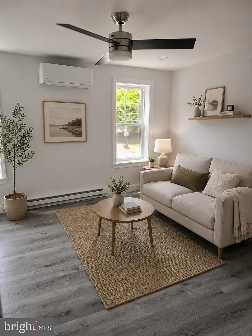 2 bed, 1000 sqft, $1,850 — Photo 4