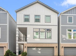 622 Janisch Rd #I, Houston, TX 77018