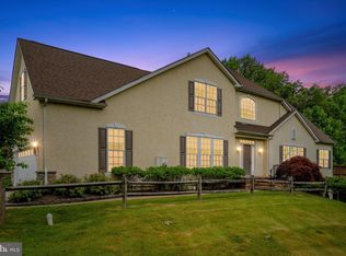 103 McConkey Dr, Washington Crossing, PA 18977
