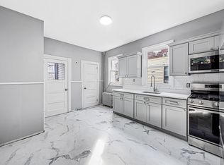 164 N 18th St FLOOR 1, East Orange, NJ 07017