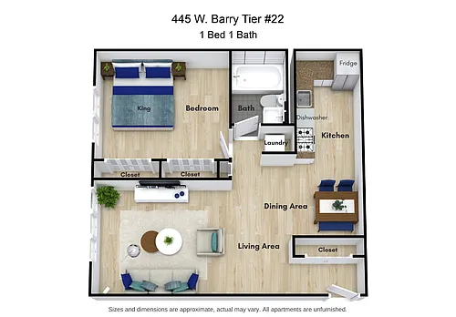 Floor plan 22