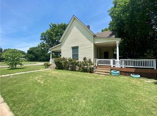 203 E Daws St, Norman, OK 73069