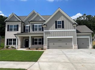 237 Cherokee Rose Ln, Hoschton, GA 30548