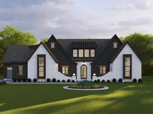 60 Jessup Dr, Franklinton, NC 27525