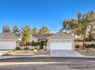 2525 Springville Way, Henderson, NV 89052