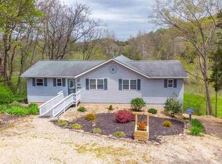 186 River View Dr, Verona, VA 24482