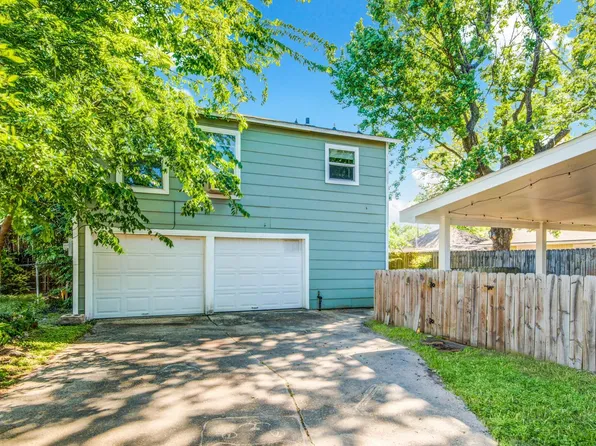 206 Frawley St #B, Houston, TX 77009