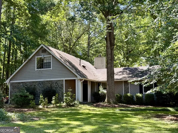 2845 Stancil Blvd, Jonesboro, GA 30236