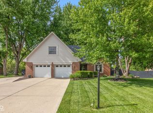 6 Marley Ct, Whiteland, IN 46184