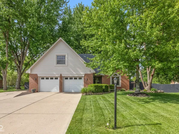 6 Marley Ct, Whiteland, IN 46184