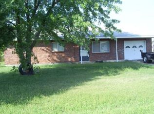320 W Pawnee Ave, Ochelata, OK 74051