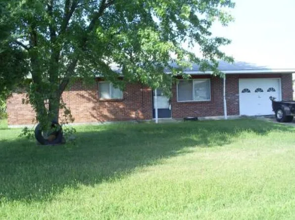 320 W Pawnee Ave, Ochelata, OK 74051