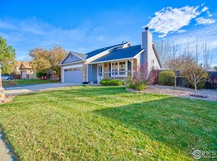 2178 Kay St, Longmont, CO 80501