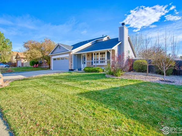 2178 Kay St, Longmont, CO 80501