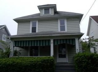 211 S Grand Ave, Marion, OH