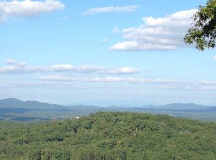 9 Sunrock Mountain Rd, Blue Ridge, GA 30513