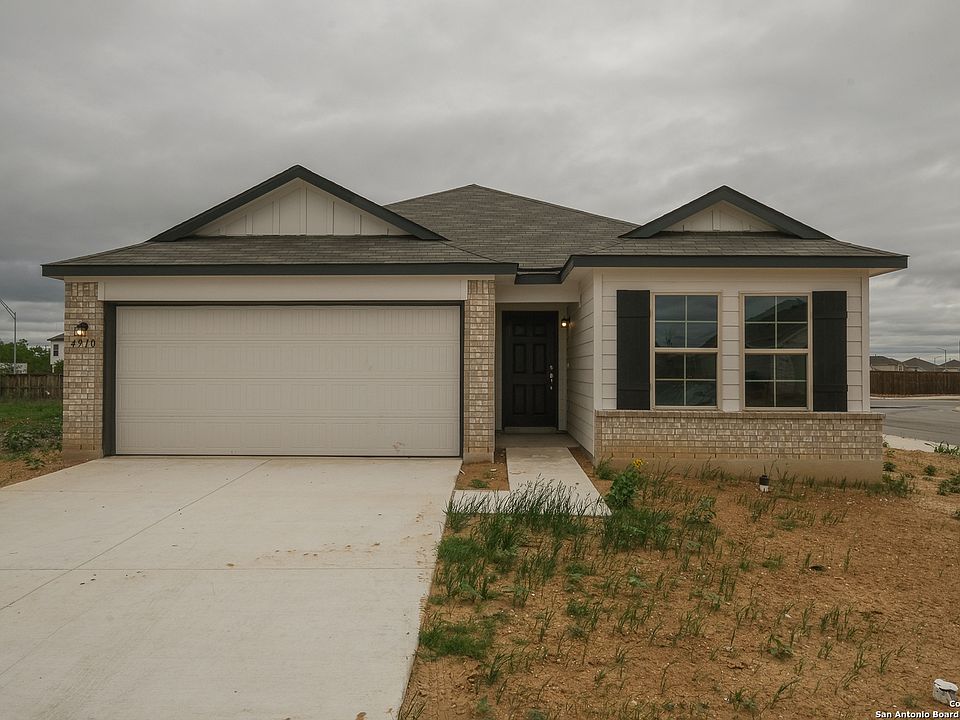 1st image of 4910 Topaz Bend