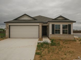 4910 Topaz Bnd, San Antonio, TX 78222
