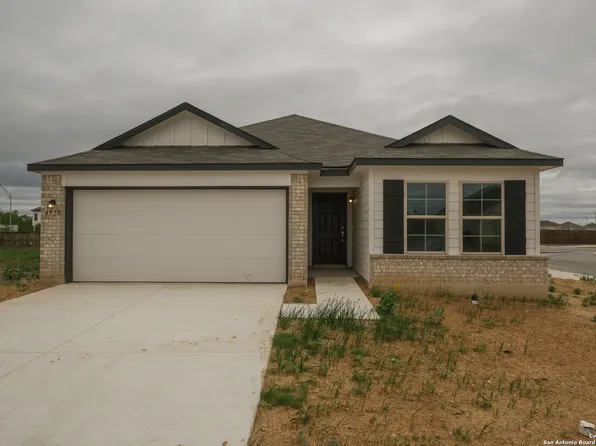 4910 Topaz Bend, San Antonio, TX 78222