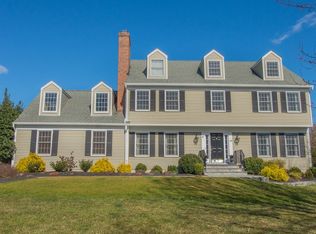 45 Jeffrey Ct, Basking Ridge, NJ 07920