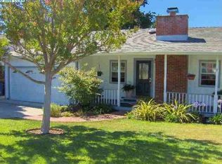 114 Ramona Rd, Danville, CA 94526