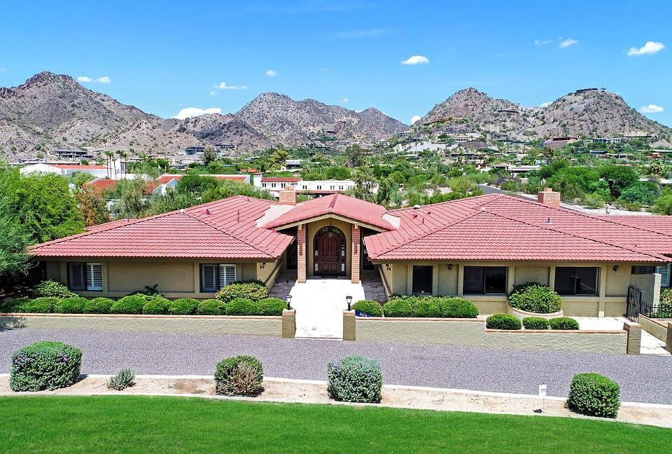4012 E Claremont Ave, Paradise Valley, AZ 85253 Zillow