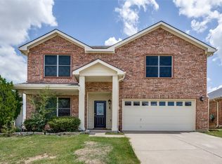 2180 Benning Way, Fort Worth, TX 76177