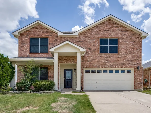 2180 Benning Way, Fort Worth, TX 76177