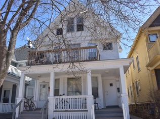 2740 N Cramer St, Milwaukee, WI 53211