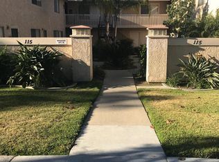 115 W Cedar St APT 9, Ontario, CA 91762