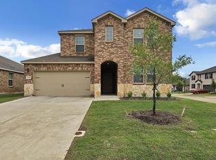 1205 Johnson Dr, Celina, TX 75009