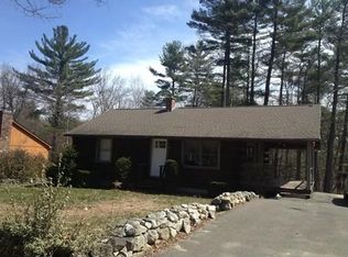 180 Monson Turnpike Rd, Ware, MA 01082