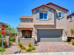 936 Estes Cove Ave, Henderson, NV 89012