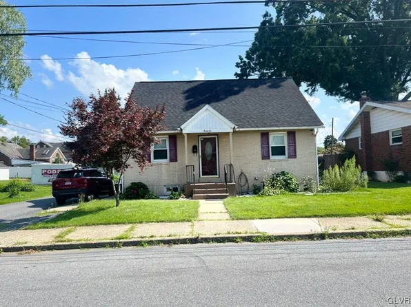 46 E Federal St, Allentown, PA 18103