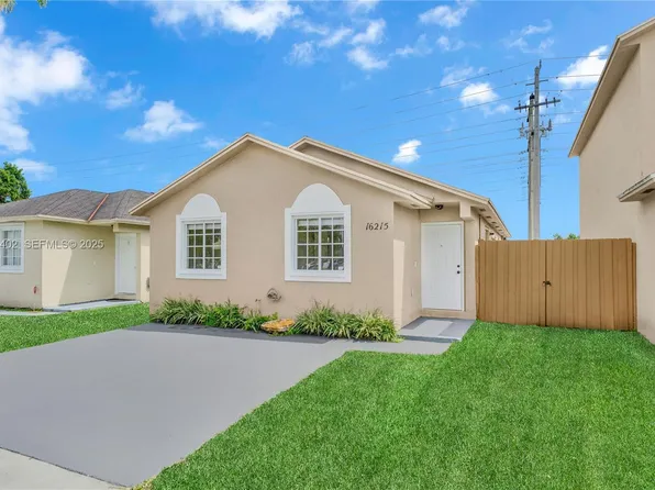 16215 SW 137th Ct, Miami, FL 33177