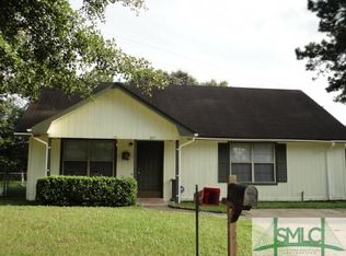 817 Hidden Hollow Cir, Hinesville, GA 31313